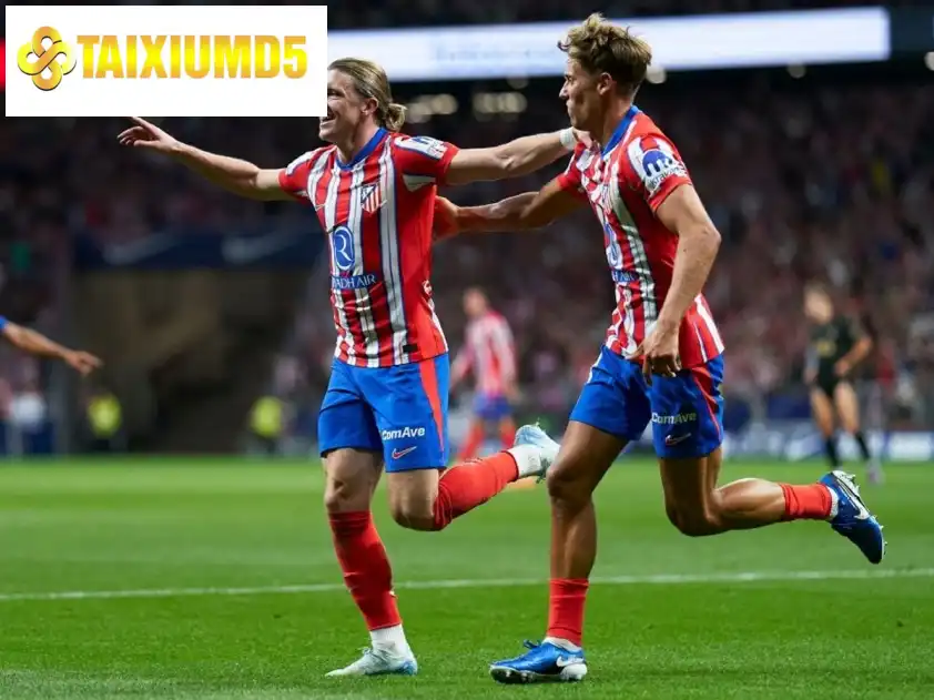 Valencia và Atletico Madrid dường như đã kết thúc hành trình ở mùa giải này tại La Liga (Ảnh: Marca) Valencia và Atletico Madrid dường như đã kết thúc hành trình ở mùa giải này tại La Liga (Ảnh: Marca)